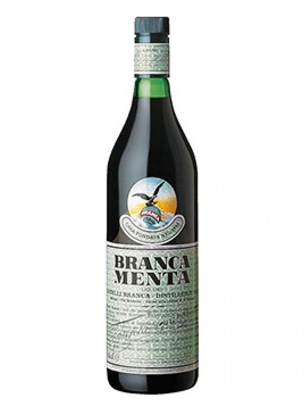Fernet Branca Menta 750 ml